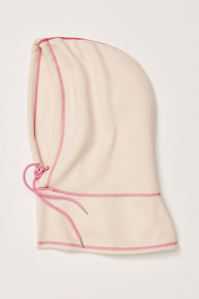 No Sweat Studio Hood #1