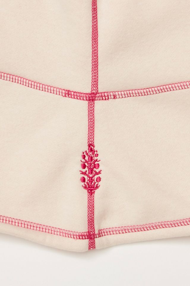 No Sweat Studio Hood #2