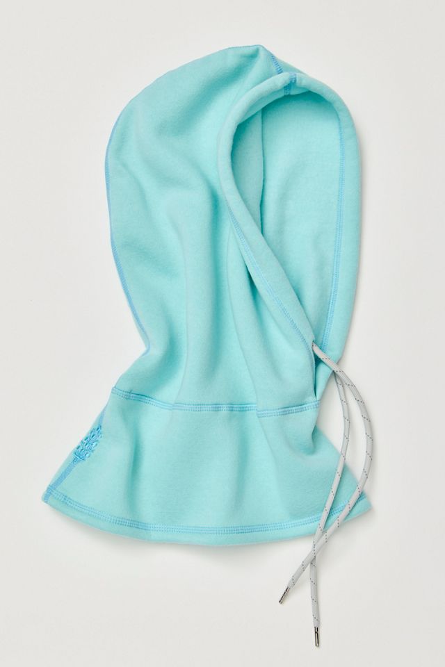 No Sweat Studio Hood #2