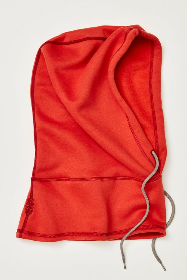 No Sweat Studio Hood #1