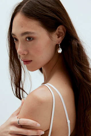 Boucles d'oreilles sphériques NM Paula Rosen