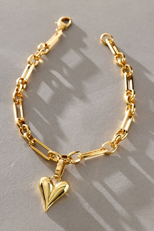 Collier Cœur Riley de Paula Rosen