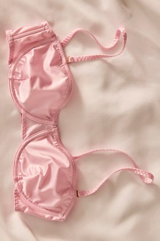 Shine On Balconette Underwire Bra