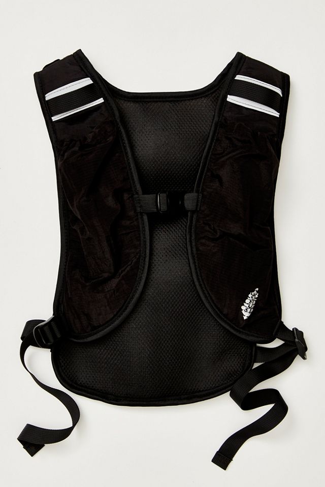 Free Fall Run Vest #1
