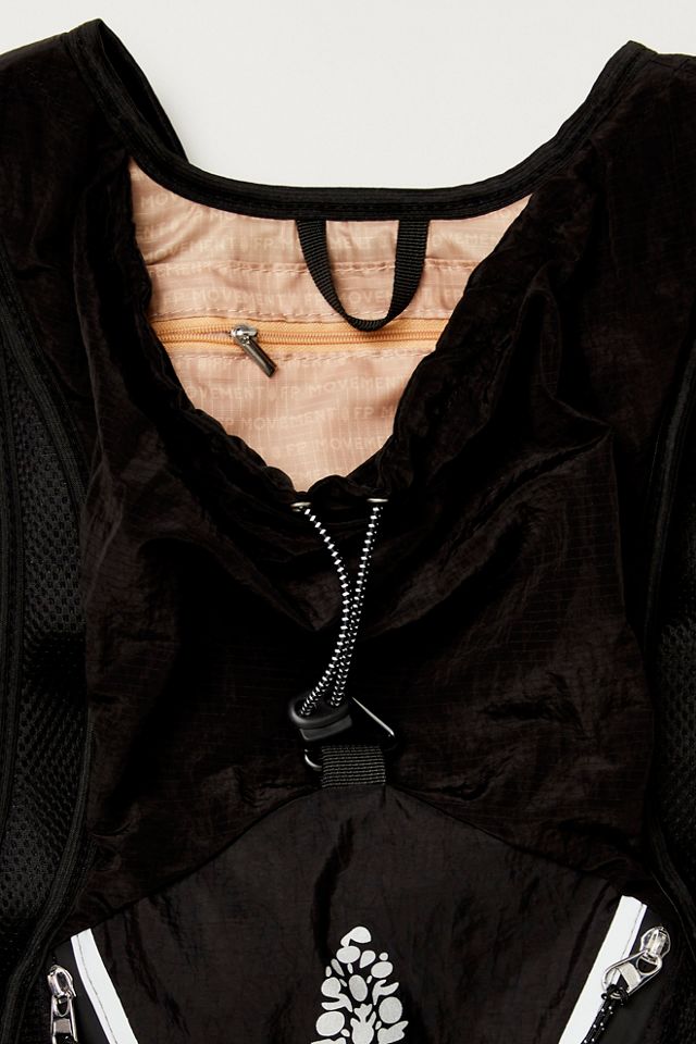 Free Fall Run Vest #2