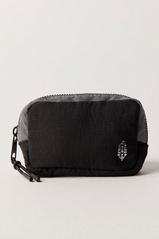 Pochette Run About