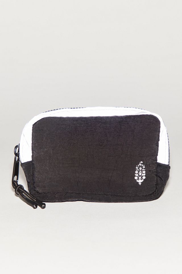 Run About Pouch #3