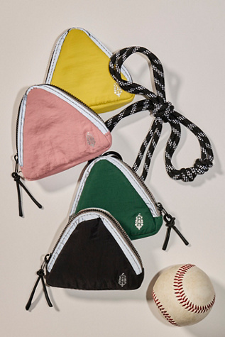 Mini pochette multi-altitudes