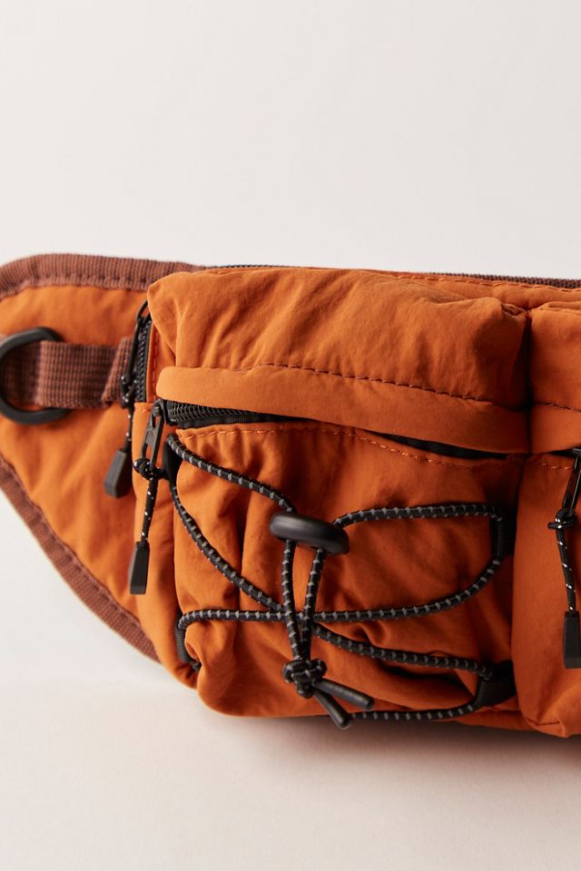 Total Trail Sling Bag #3