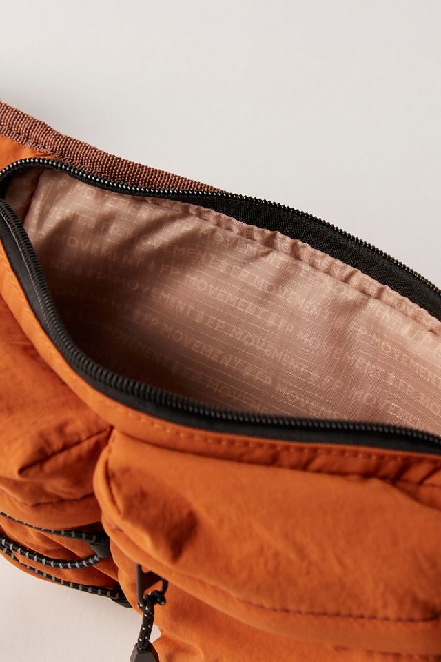 Total Trail Sling Bag #4