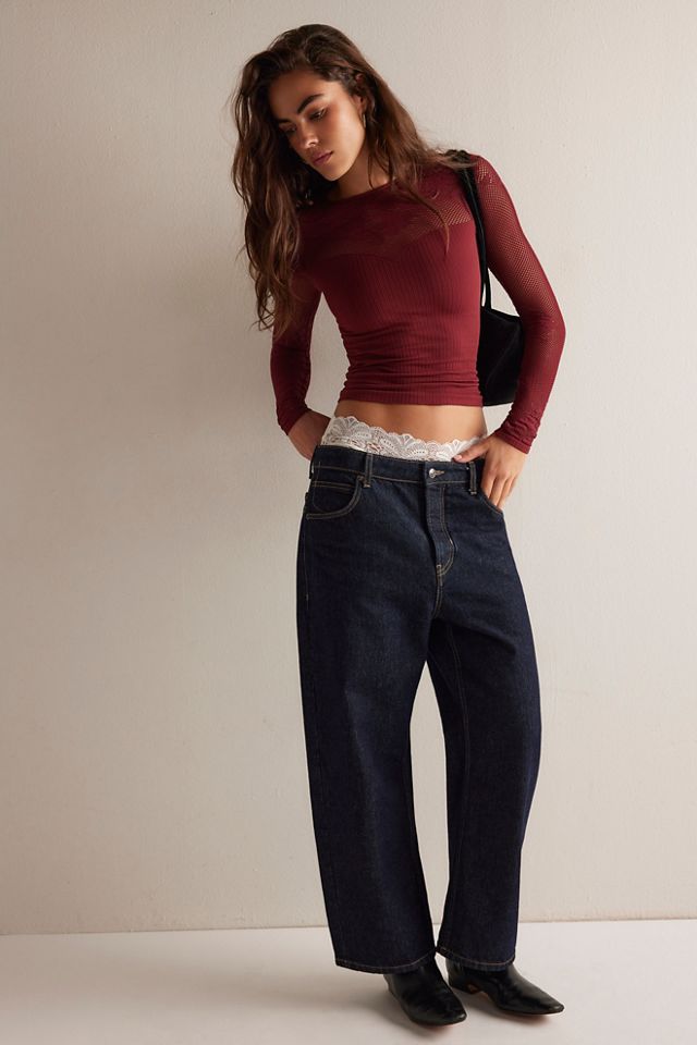 Chasing Dreams Long Sleeve #2