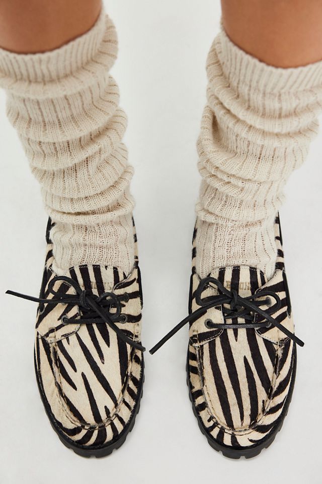 Chaussures bateau Wild Nights #1