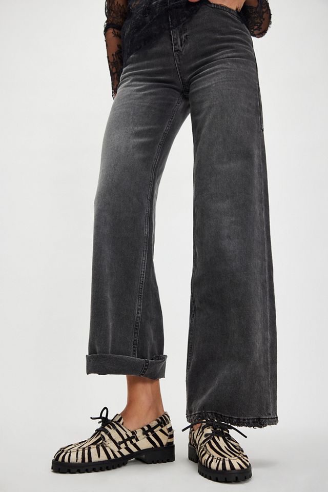 Chaussures bateau Wild Nights #2