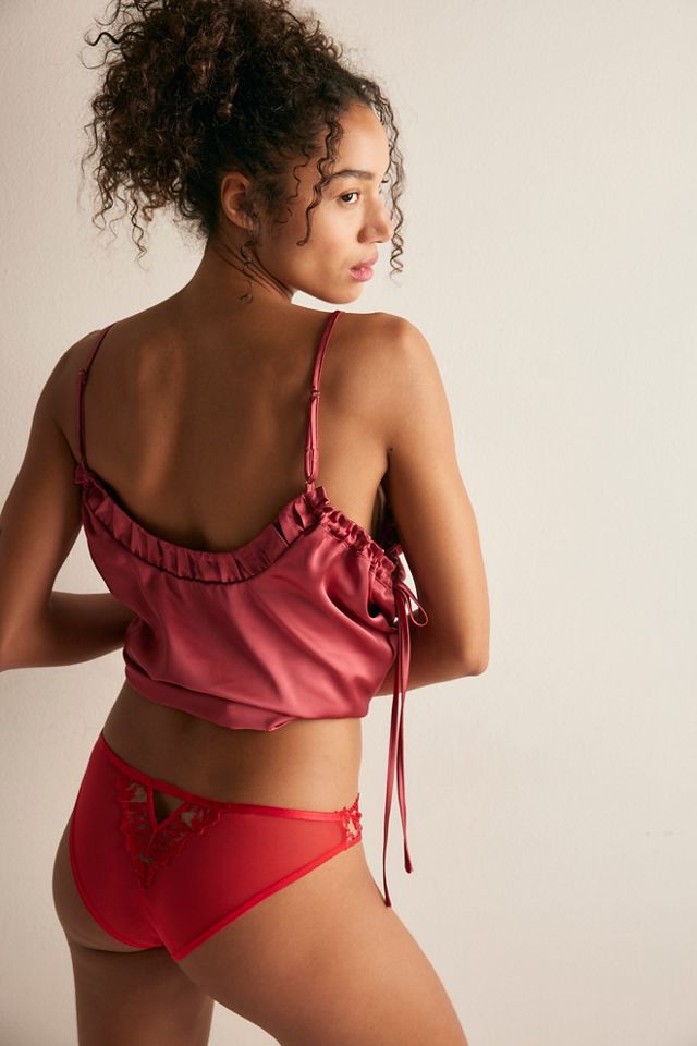 Bluebella Samara Undies #1