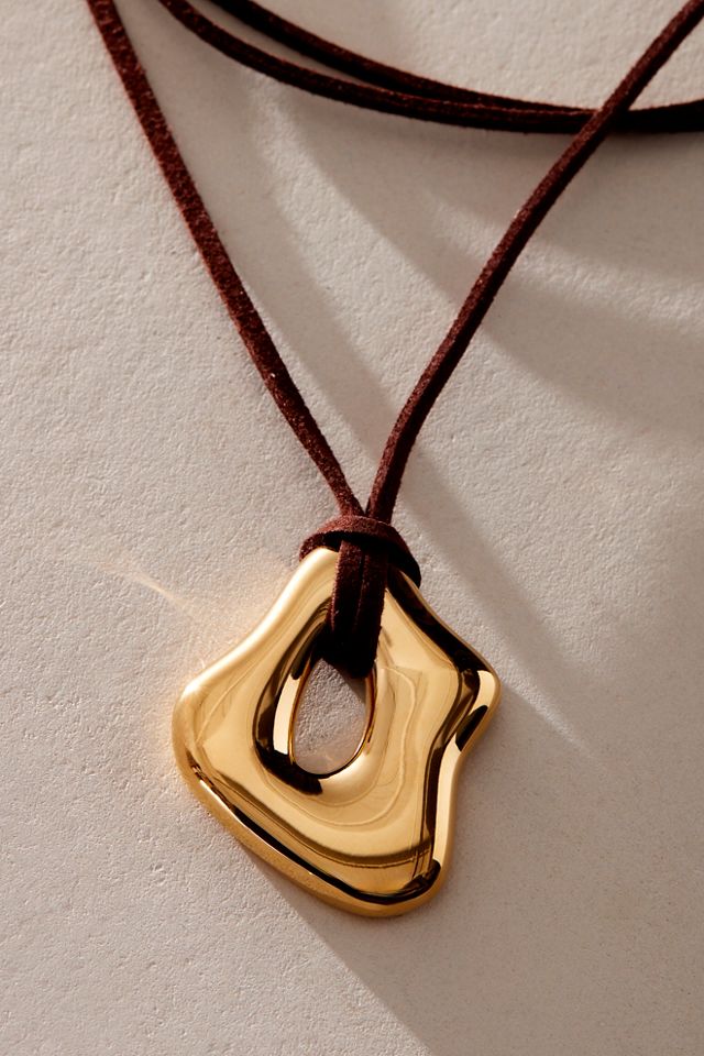 Collier Bracha Amaya #1