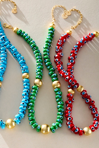 Bracha Kaia Necklace