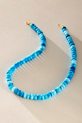 Bracha Candy Necklace