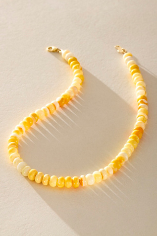 Collier de bonbons Bracha