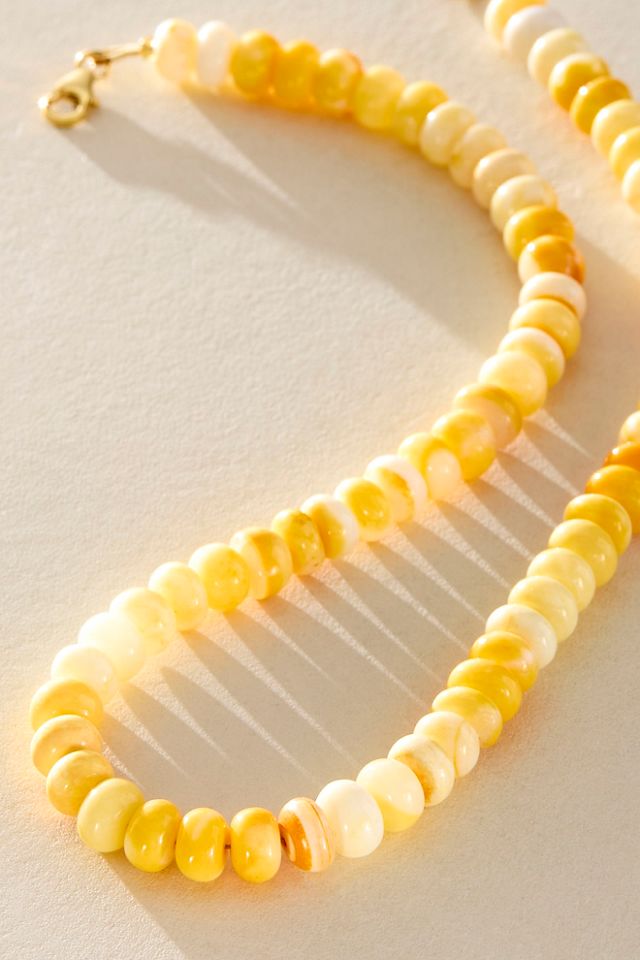 Collier de bonbons Bracha #1