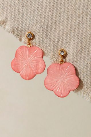 Boucles d'oreilles Frasier Sterling Waikiki
