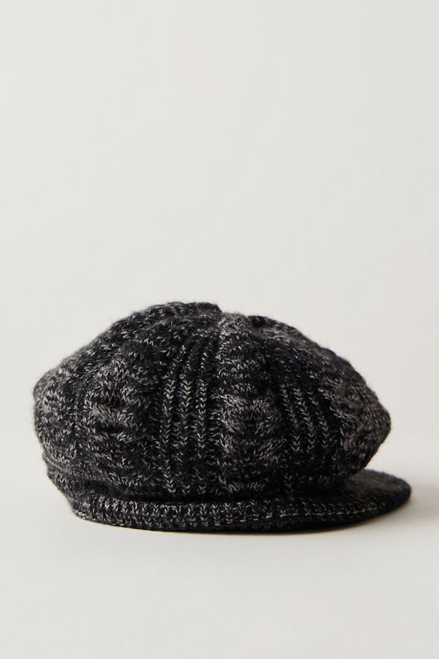 Loui Sweater Cadet Hat #3