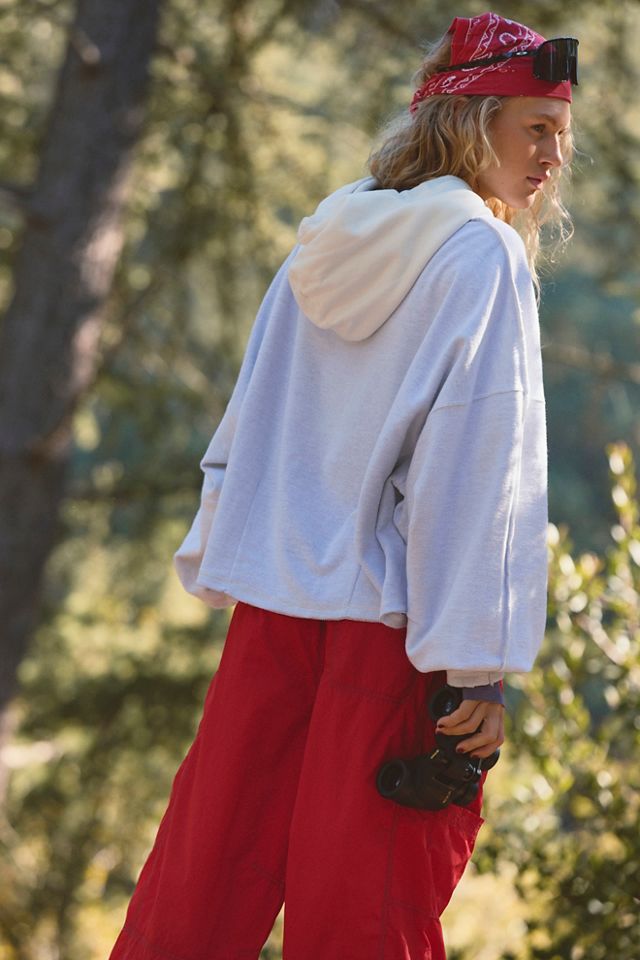 End Game Hoodie #1