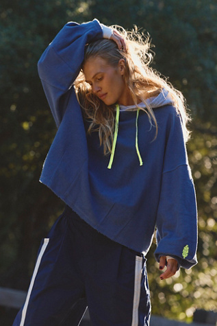 End Game Hoodie product page