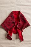 Carmen Knitted Triangle Bandana