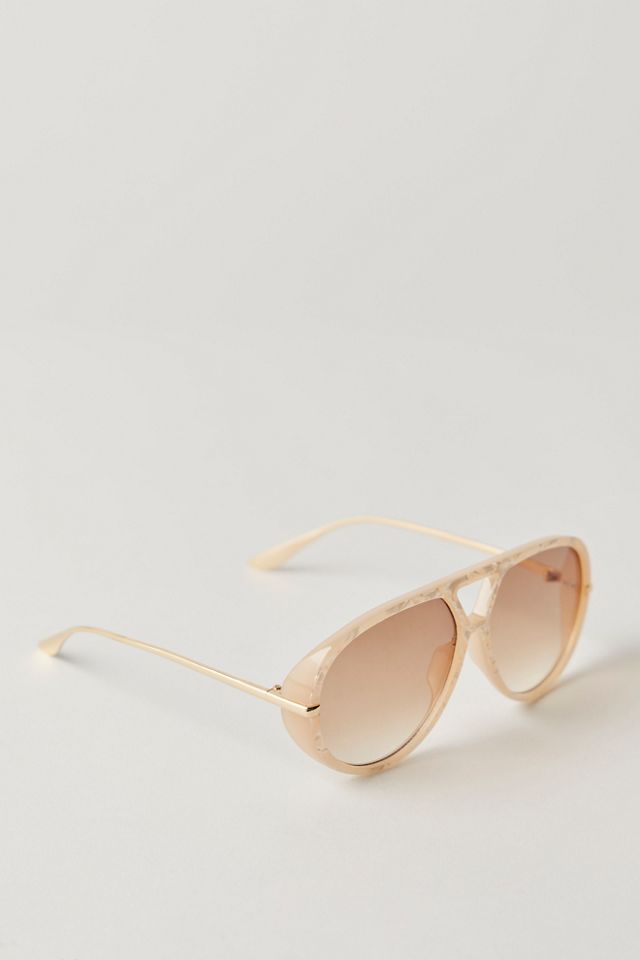 Lunettes de soleil aviateur Sunday Afternoon #2