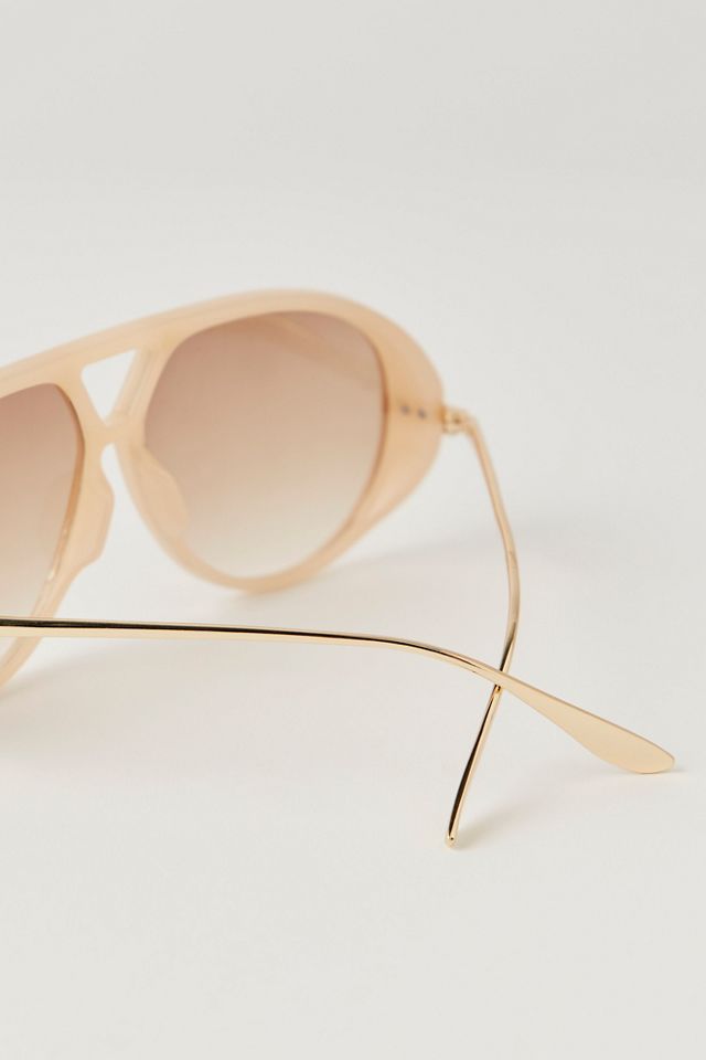 Lunettes de soleil aviateur Sunday Afternoon #3
