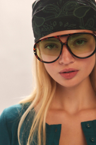 Sunday Afternoon Aviator Sunglasses