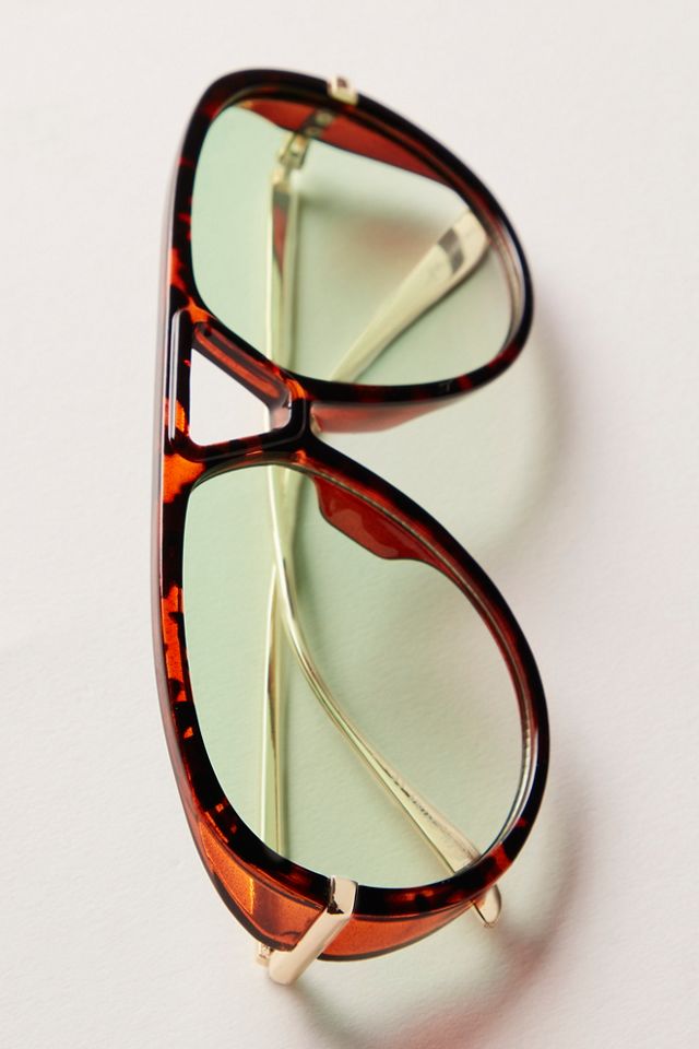Sunday Afternoon Aviator Sunglasses #1