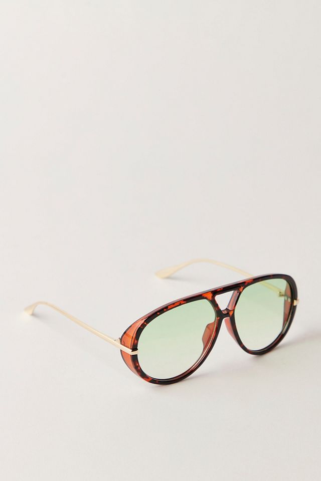 Sunday Afternoon Aviator Sunglasses #2