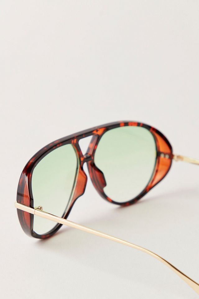 Sunday Afternoon Aviator Sunglasses #3