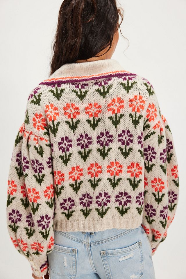 Pull Frills #1