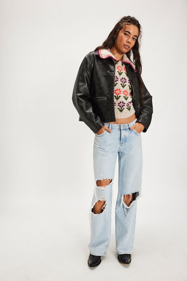 Pull Frills #2