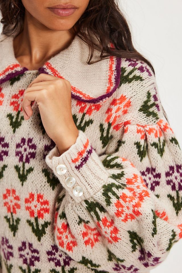 Pull Frills #3