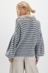 Frills SoftSpun Sweater