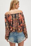 Horizon Knit Top