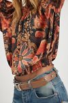 Horizon Knit Top