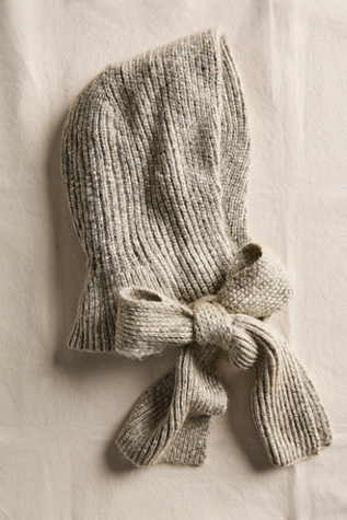 FP One Foxy Hood Scarf