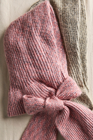 FP One Foxy Hood Scarf