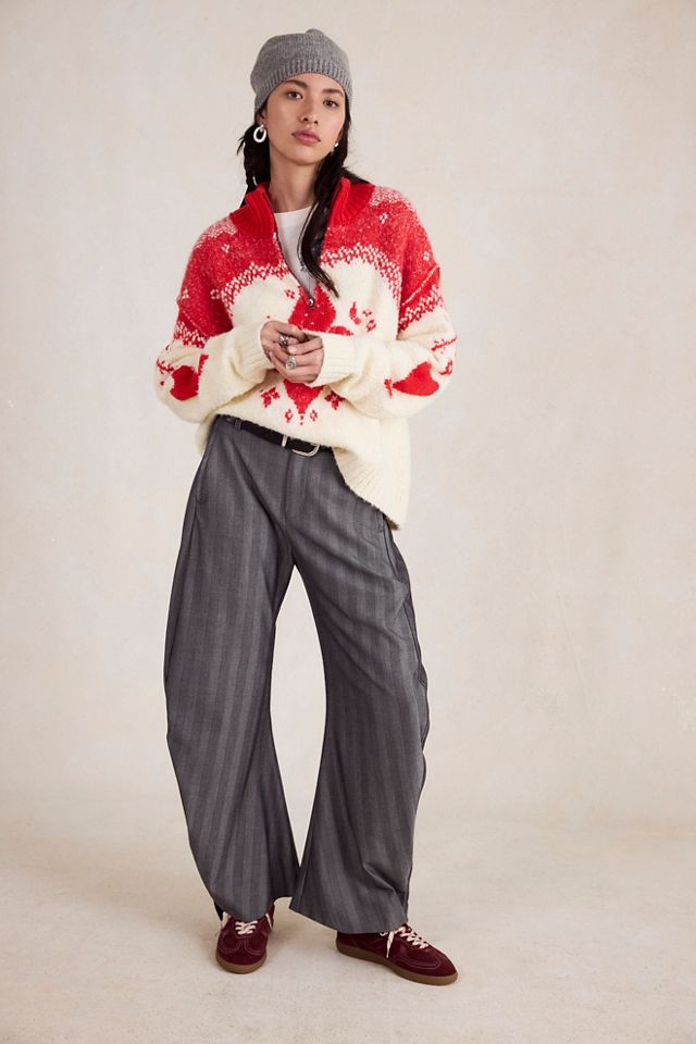 Mythical Knit Sweater #2