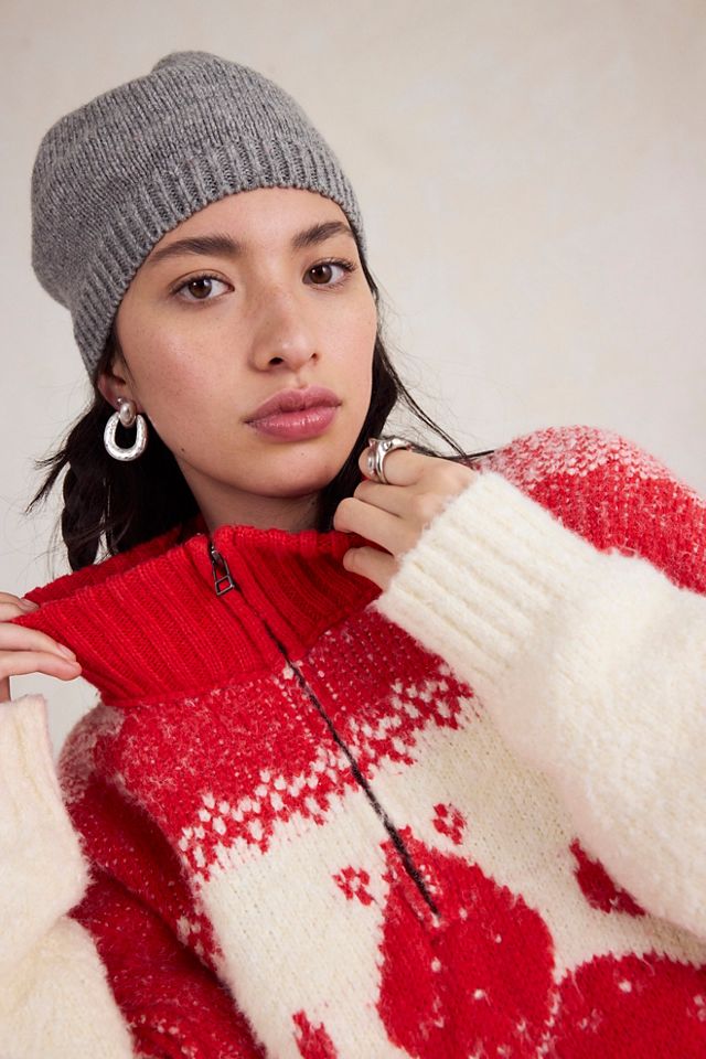 Mythical Knit Sweater #3