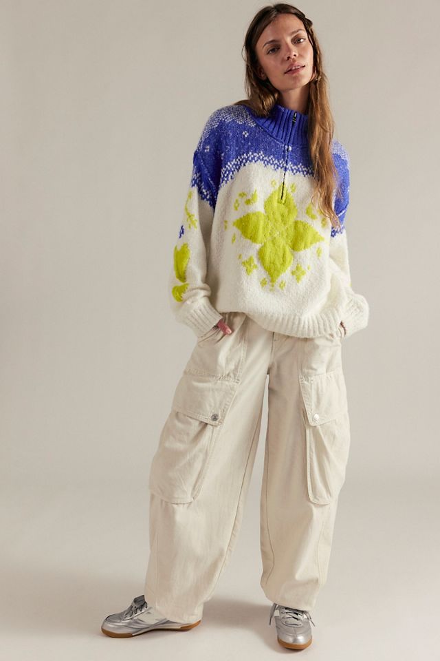 Pull Mythique en Maille #2