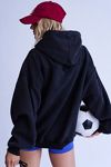 Final Call Logo Hoodie