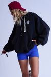 Final Call Logo Hoodie