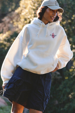 Final Call Logo Hoodie