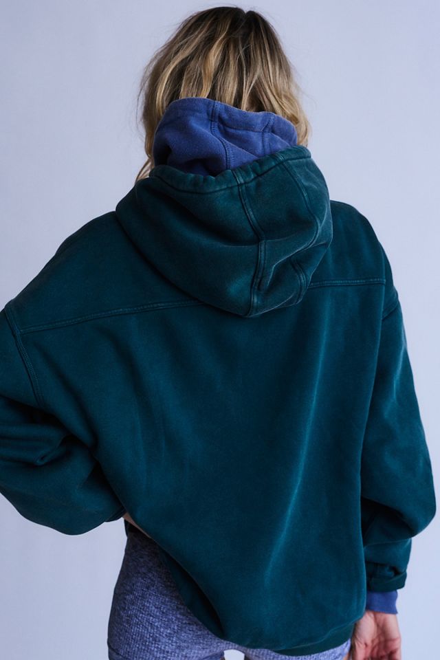 Final Call Logo Hoodie #2