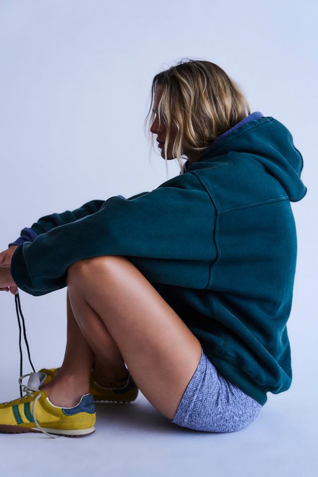 Final Call Logo Hoodie #3